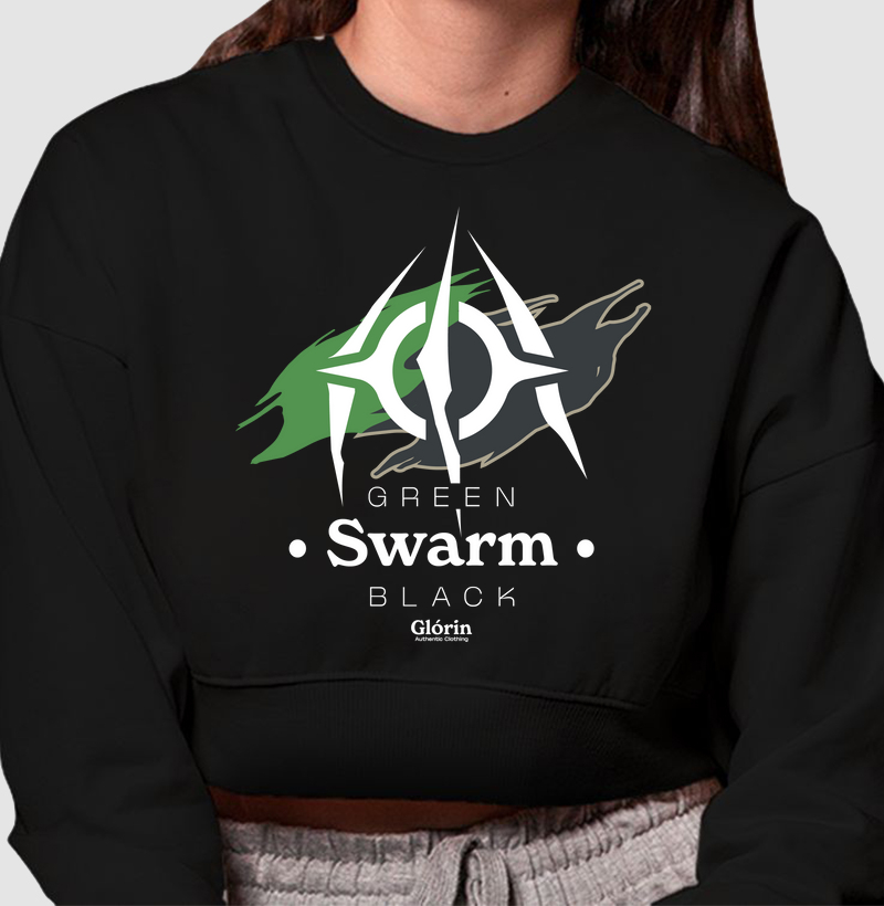 Golgari Swarm - Runes