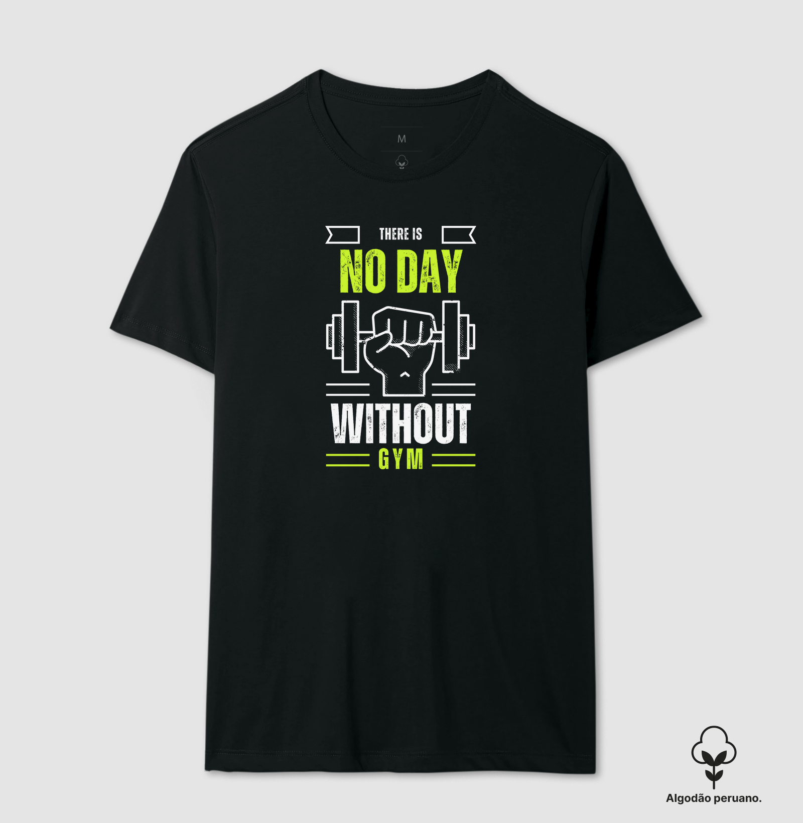 Camiseta Fawk - No Day