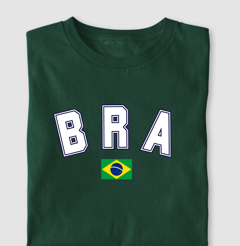 Brasil 80's