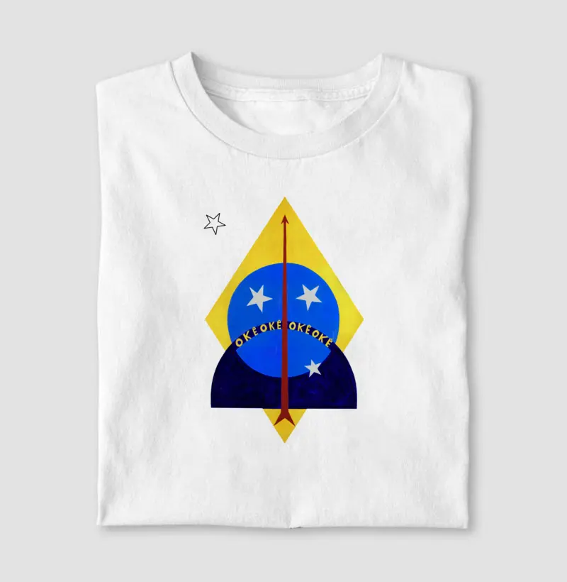 Okê Oxóssi