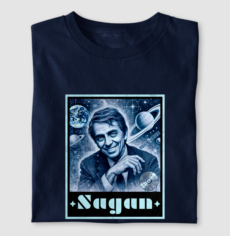 Carl Sagan