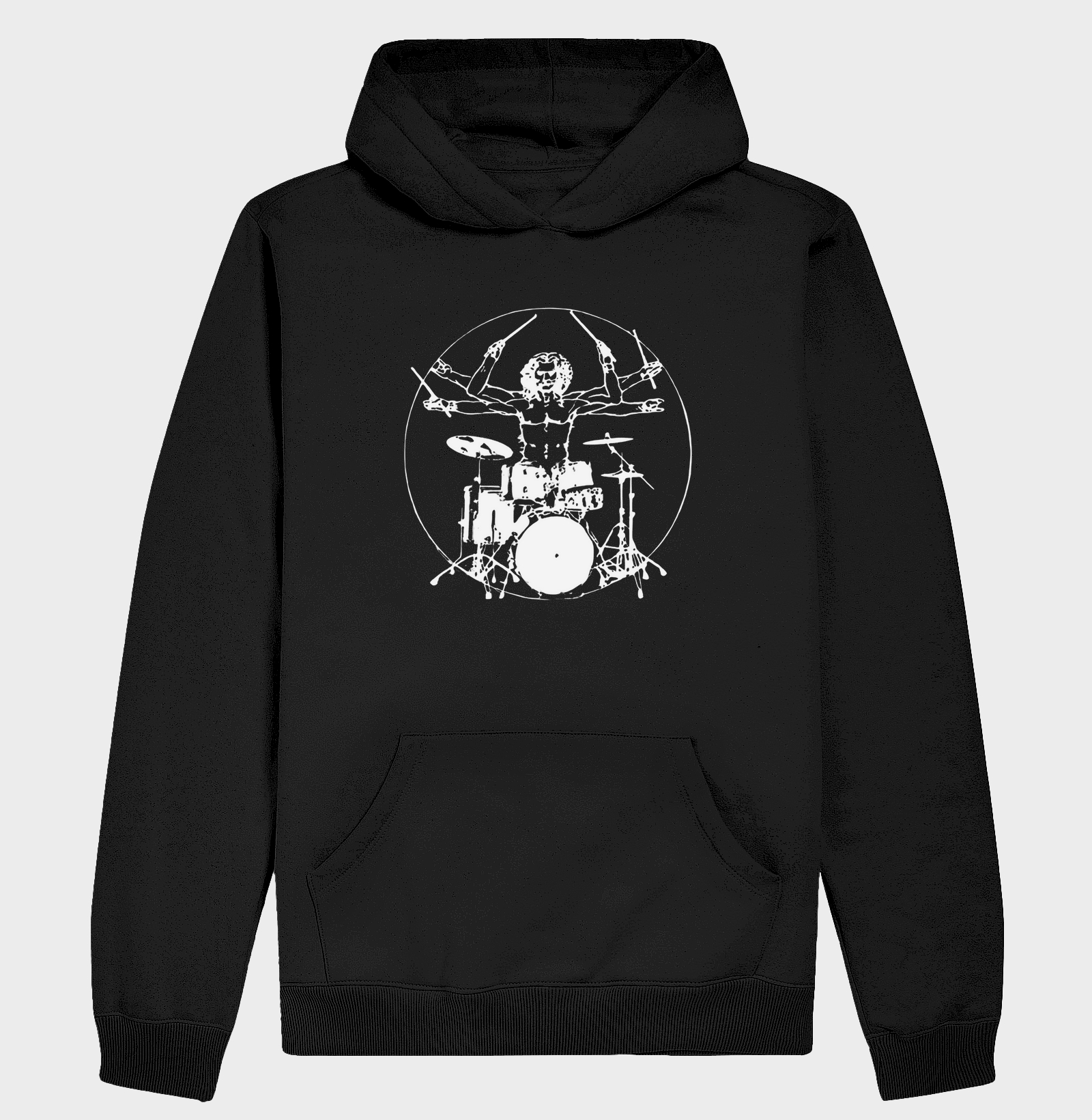BATERISTA VITRUVIAN