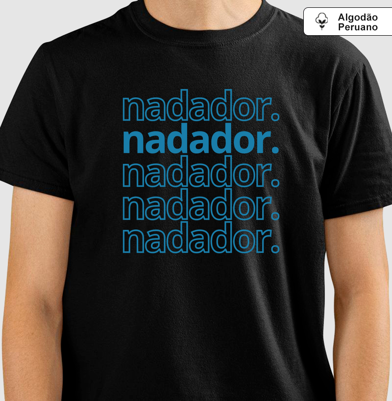 Nadador 5x
