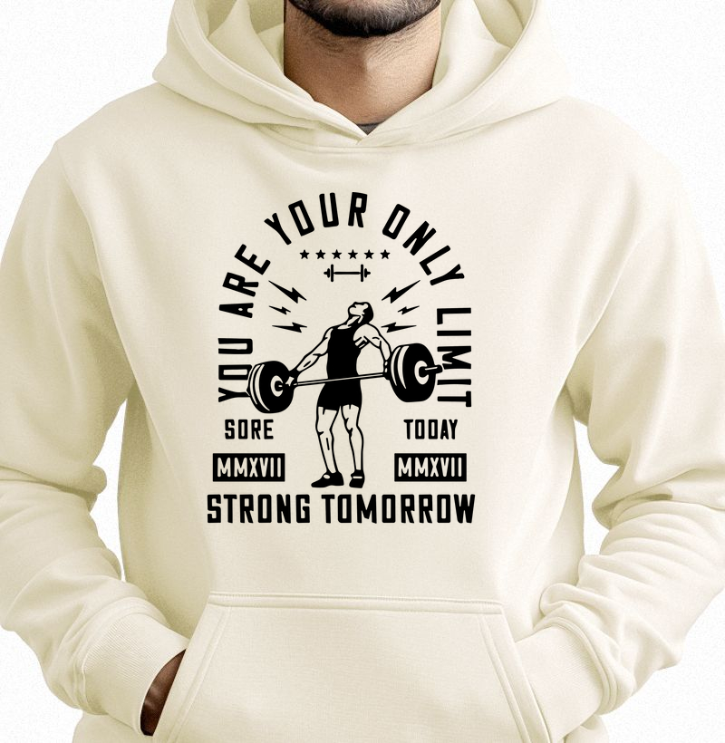 Hoodie Moletom Premium