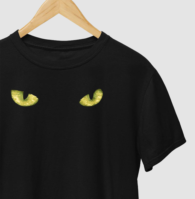 Olhos de gato