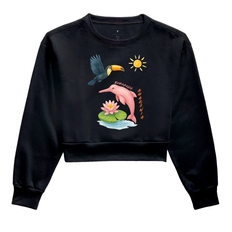 Amazônia com Borogodó