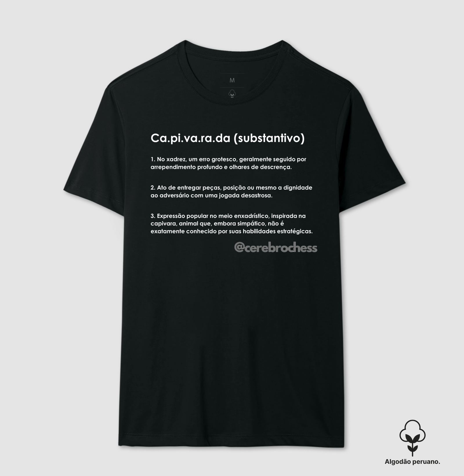 Capivarada