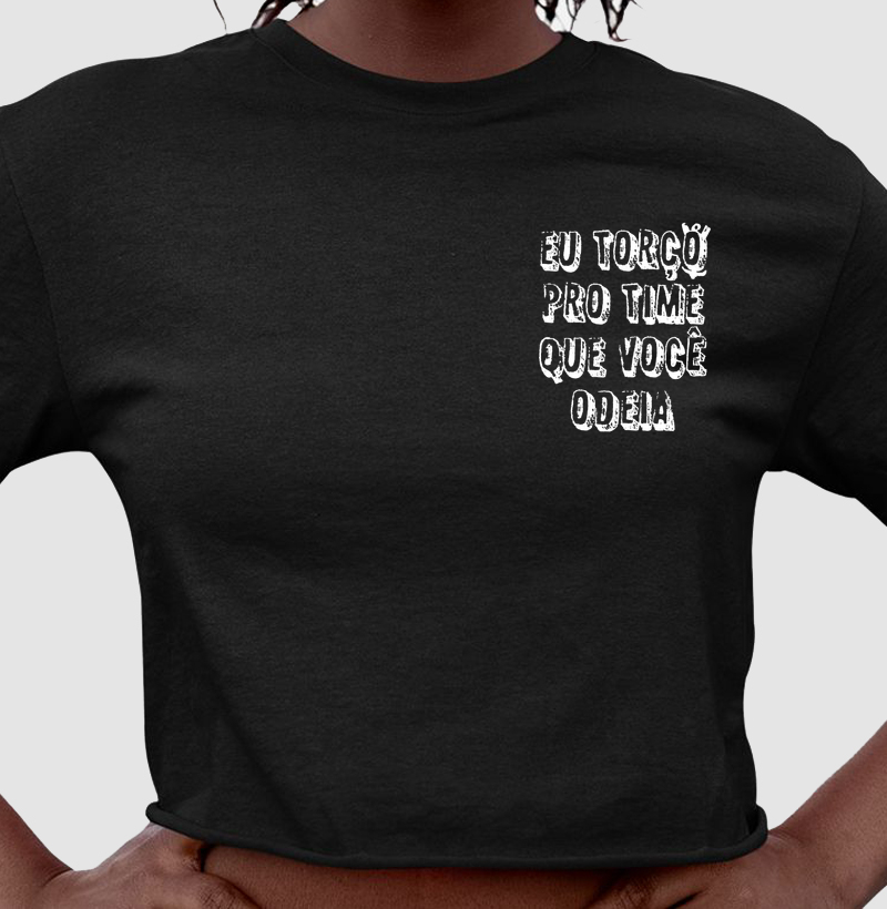 Eu Torço pro Time que você Odeia