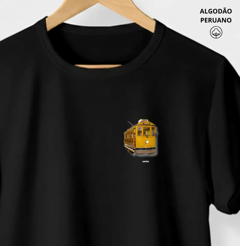 Bonde Santa Teresa (pequeno)