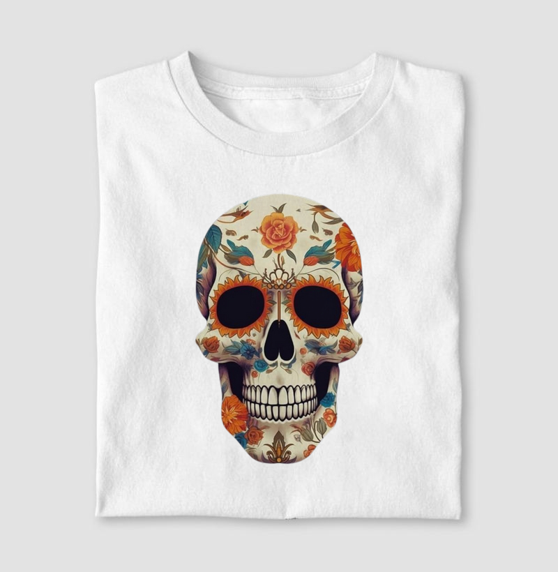 Skull Ink