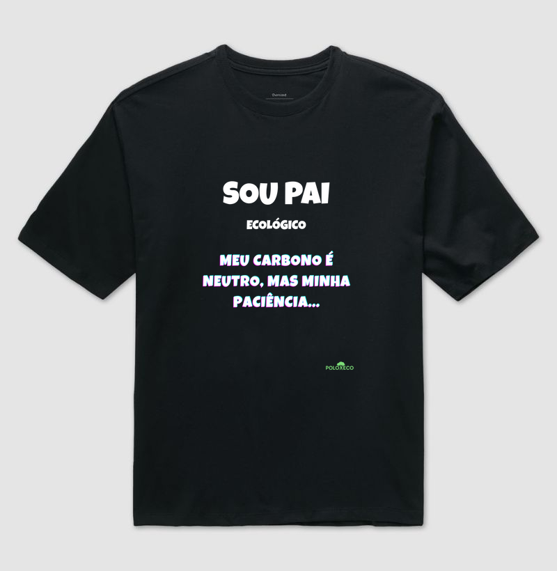 SOU PAI ECOLÓGICO