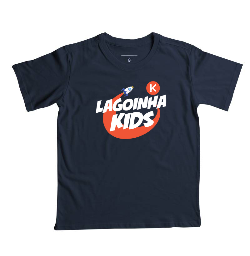 Lagoinha KIDS