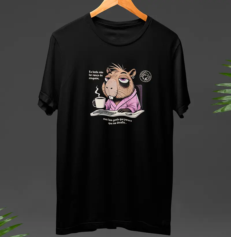Ranço Capy