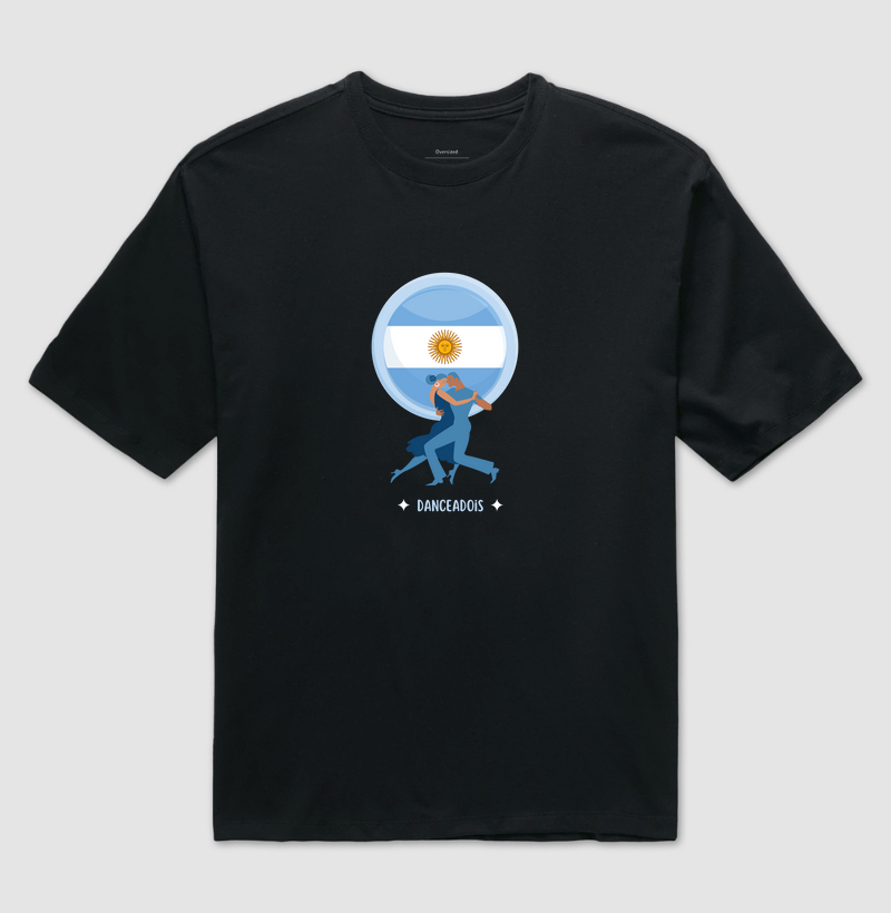 Tango Argentino