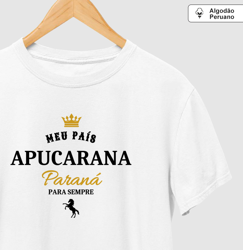 Meu País Apucarana