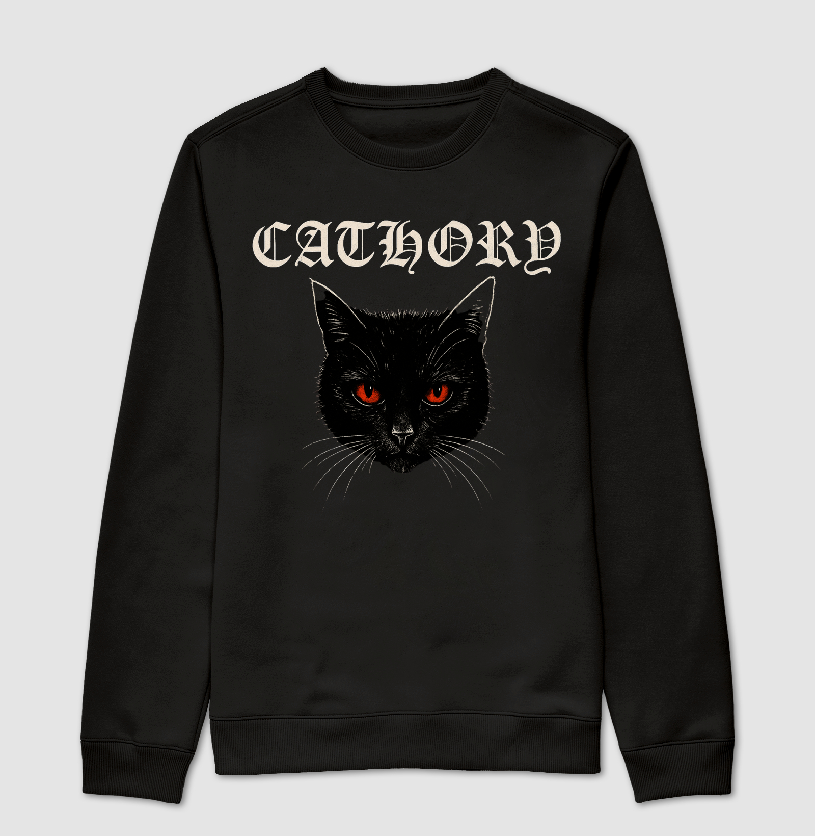 Cathory