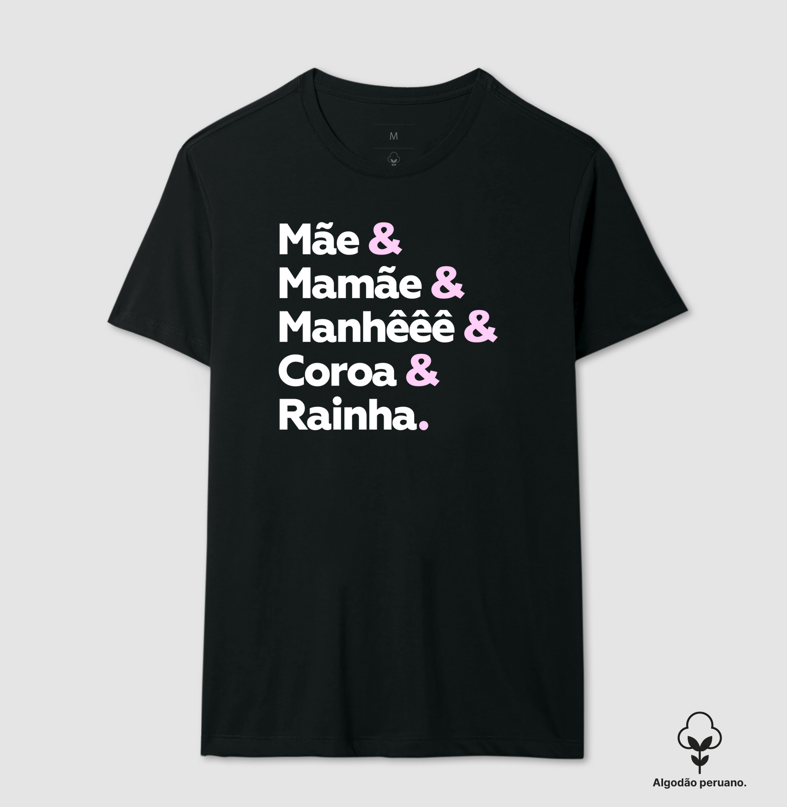 Mãe &
