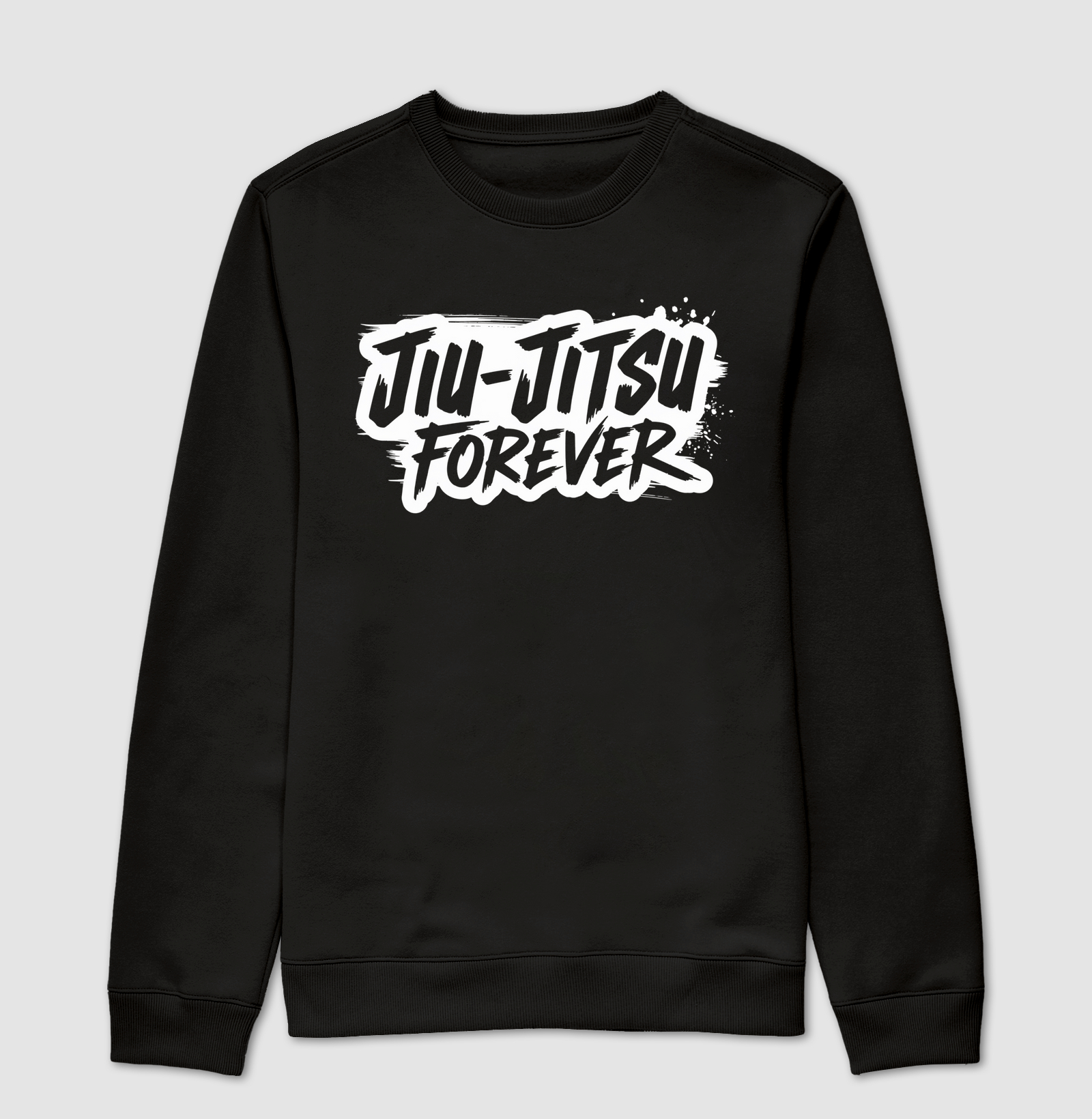 Jiu-Jitsu Forever