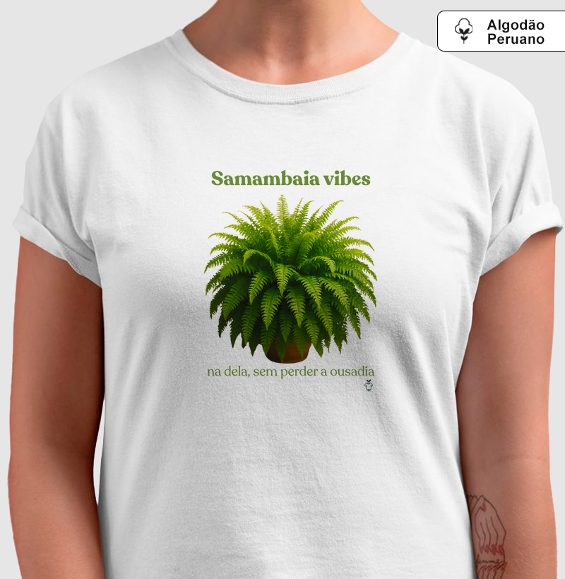Samambaia Vibes
