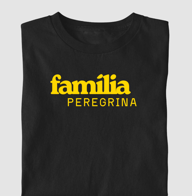 Família Peregrina
