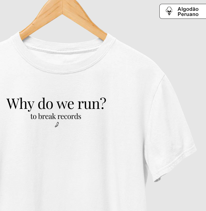 Why?