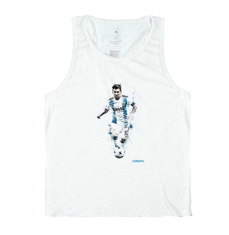 Messi ARG