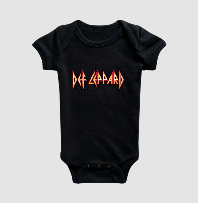 Def Leppard