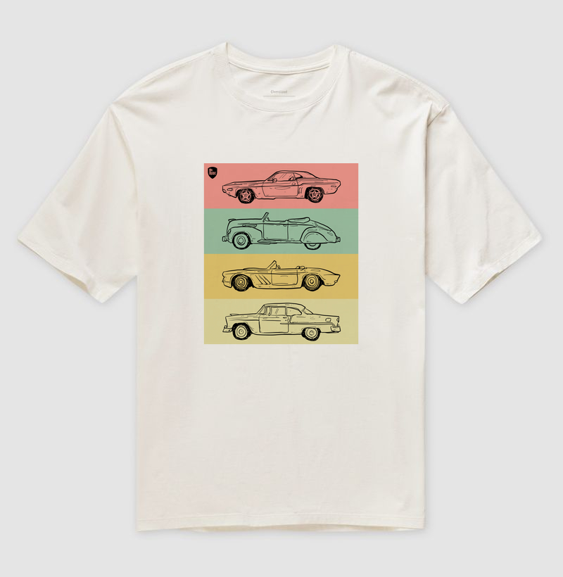 Vintage Cars