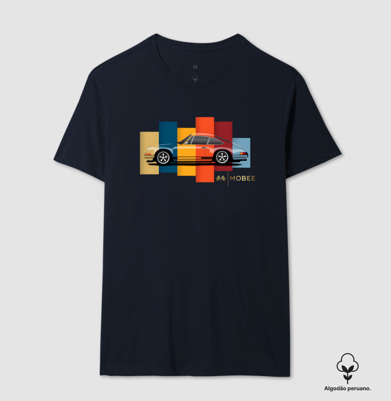 Paleta de cores