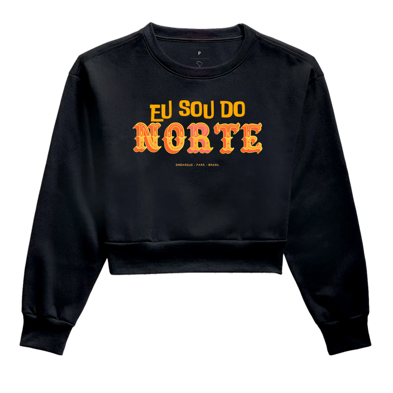Eu sou do Norte