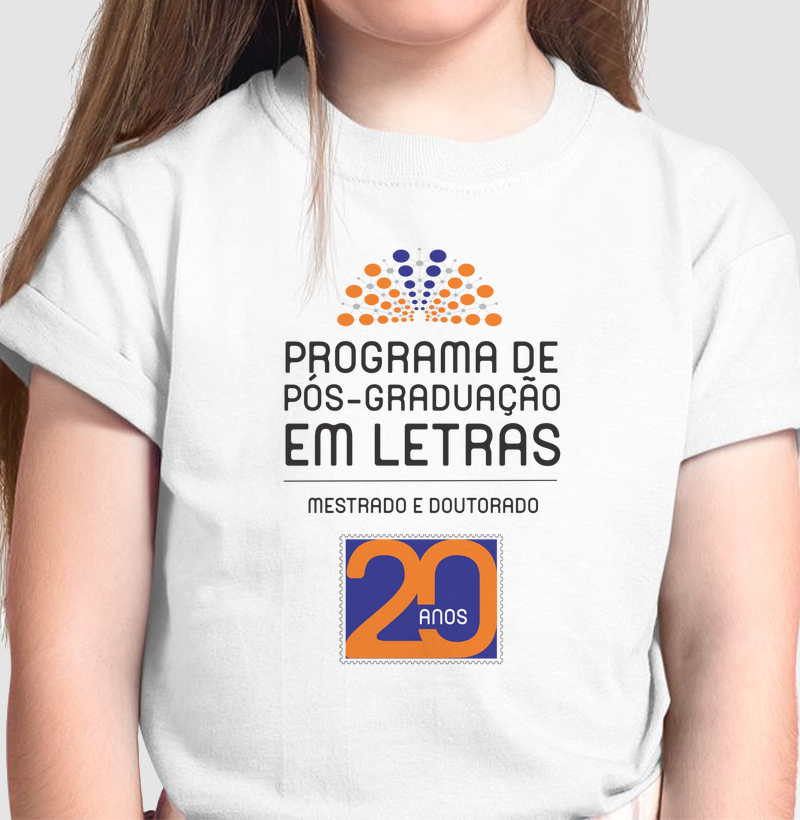 PPGL 20 anos - infantil