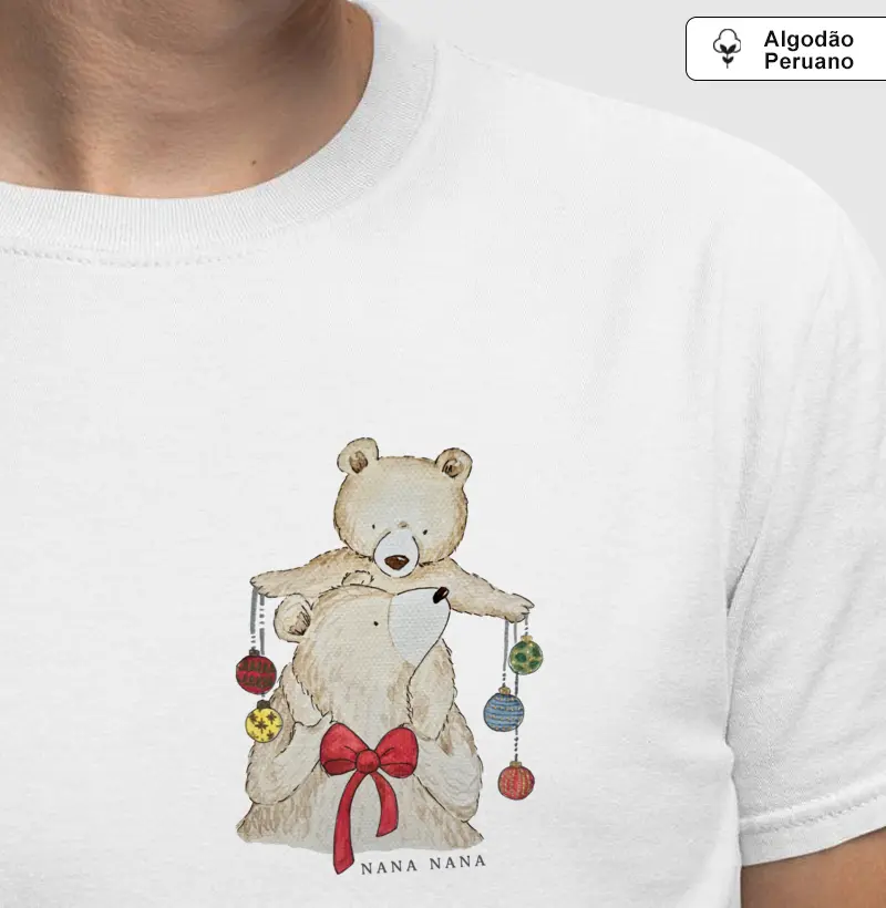 All I want for Christmas is you