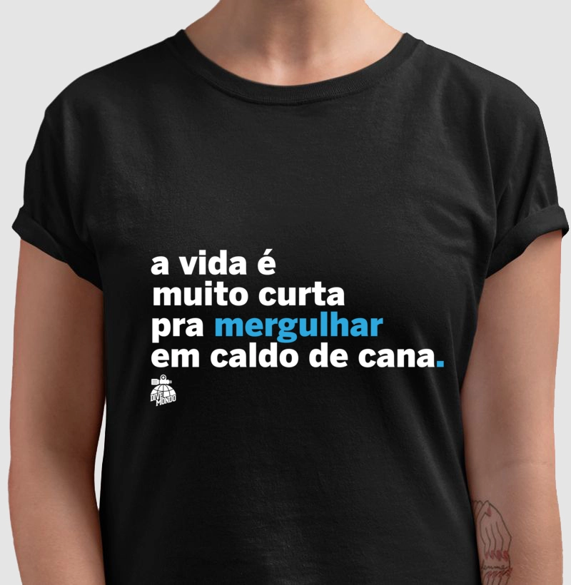 Caldo de Cana