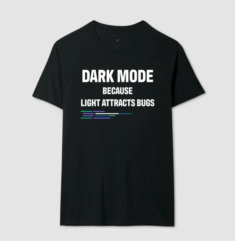 Dark Mode