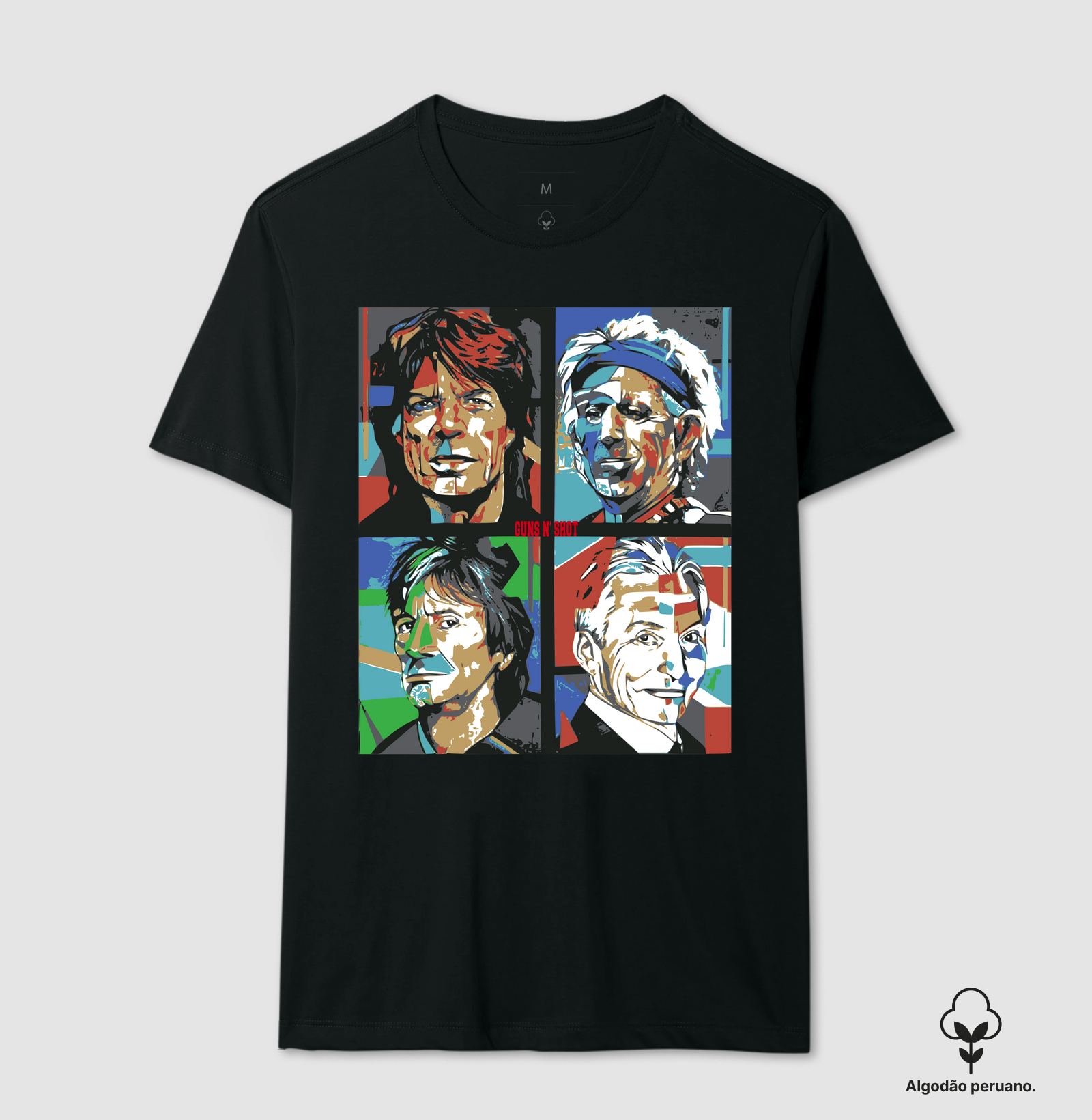 Os caras