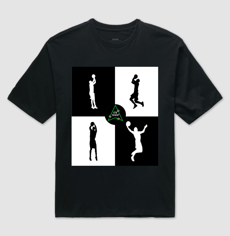 Basketball Shot
