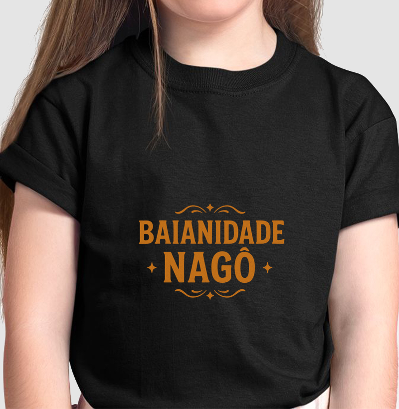 Baianidade nagô