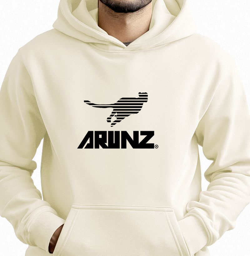 Moletom Arunz 