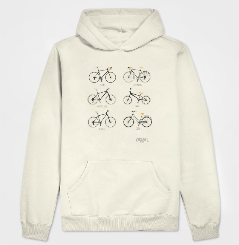 Tipos de bike