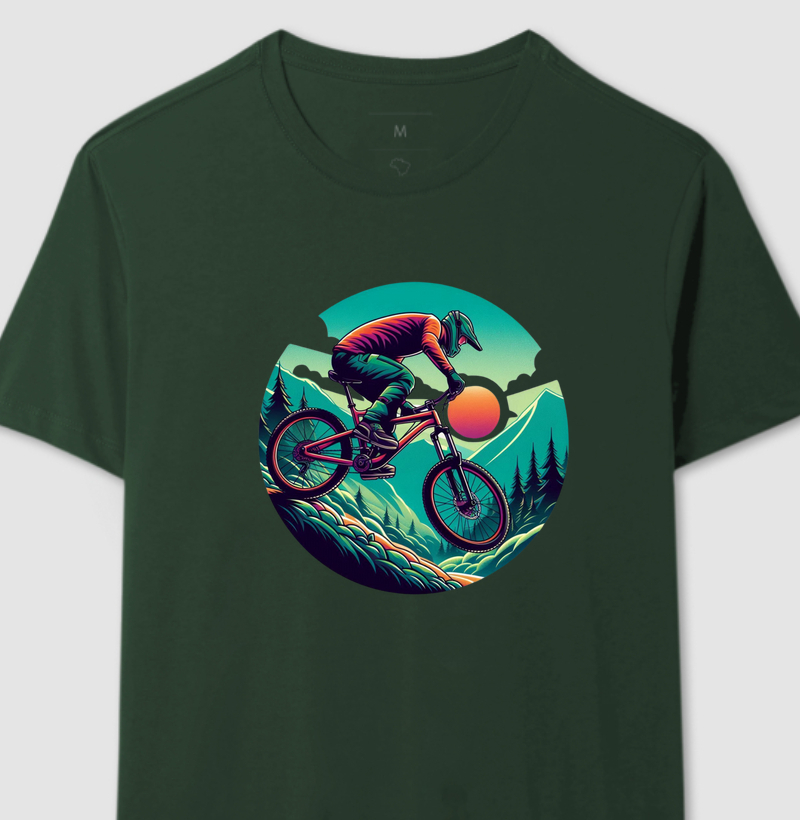 Camiseta like