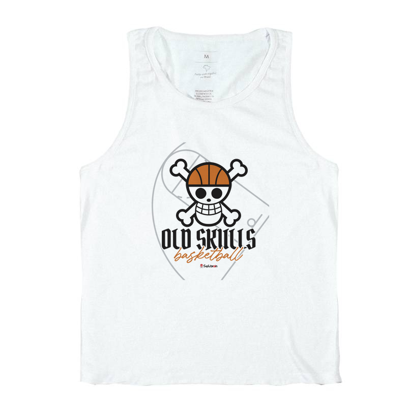 Old skulls (ANIME) Shirt
