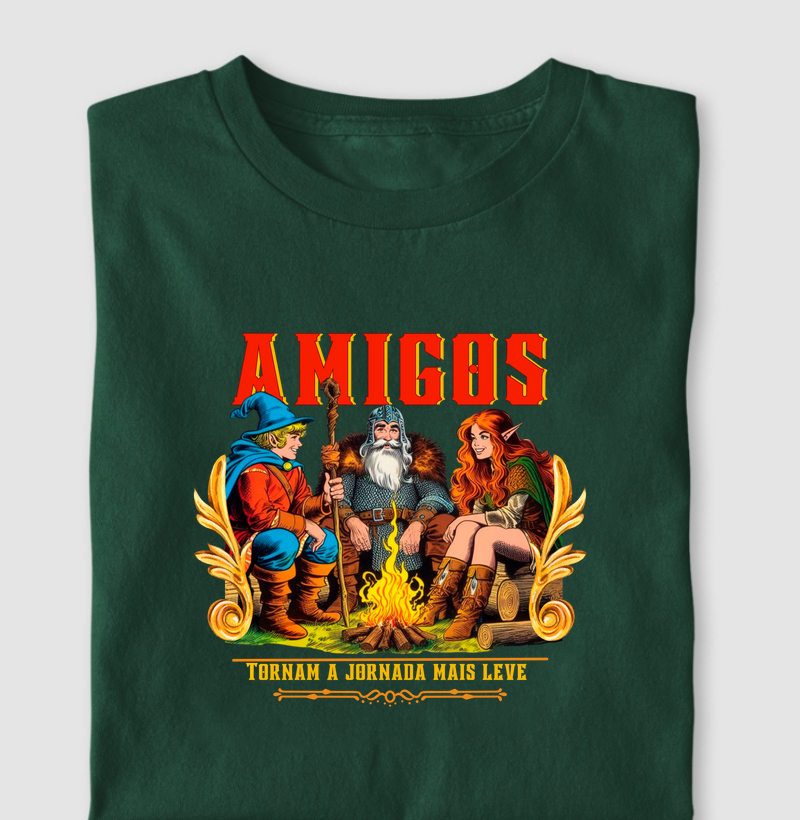Amigos 