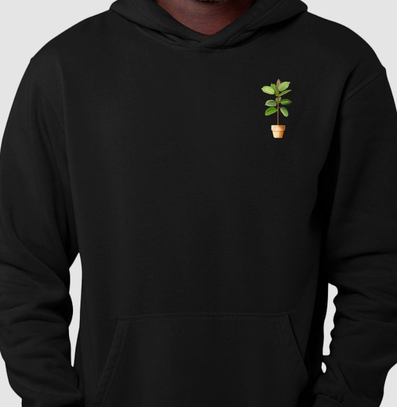 Minha plantinha