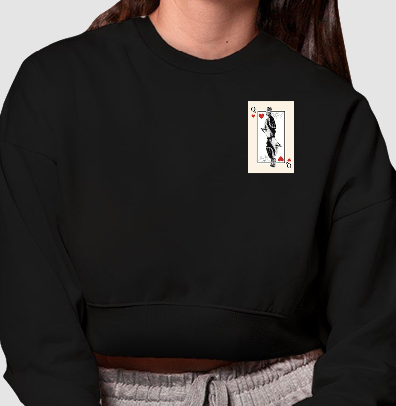 Queen - Card