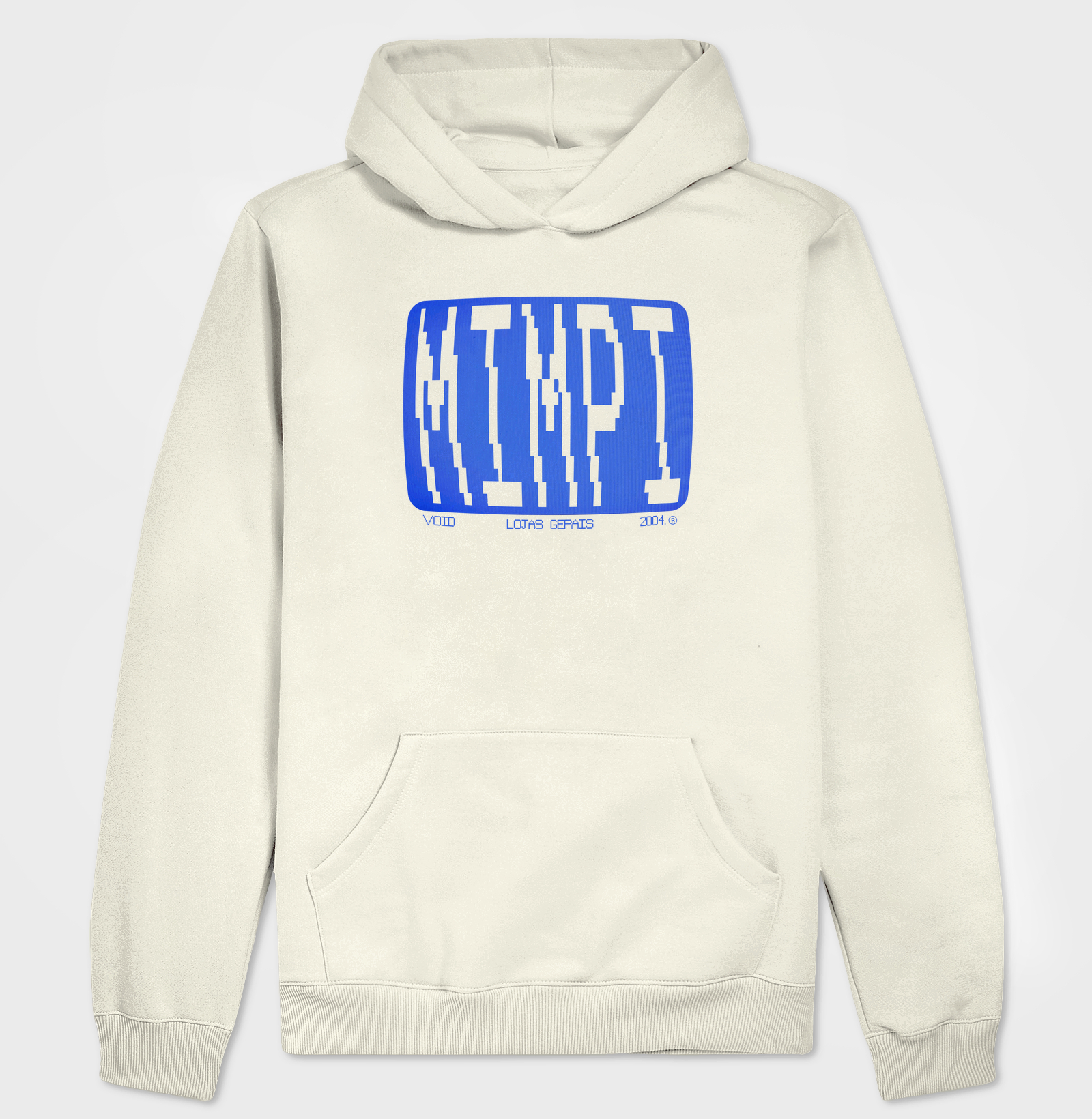 MIMPI - Moletom Hoodie