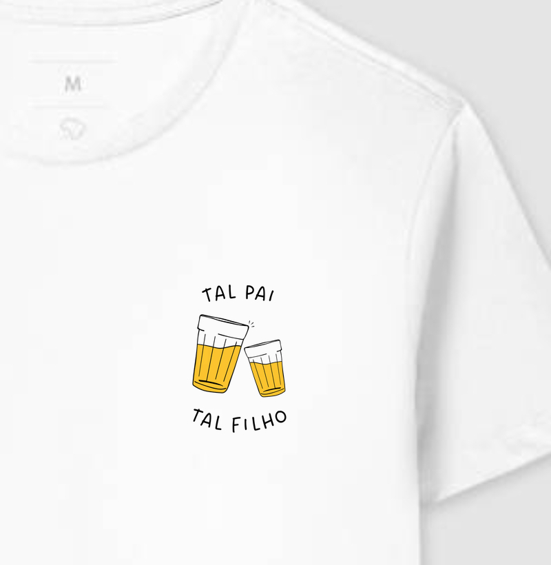 Tal pai, tal filho
