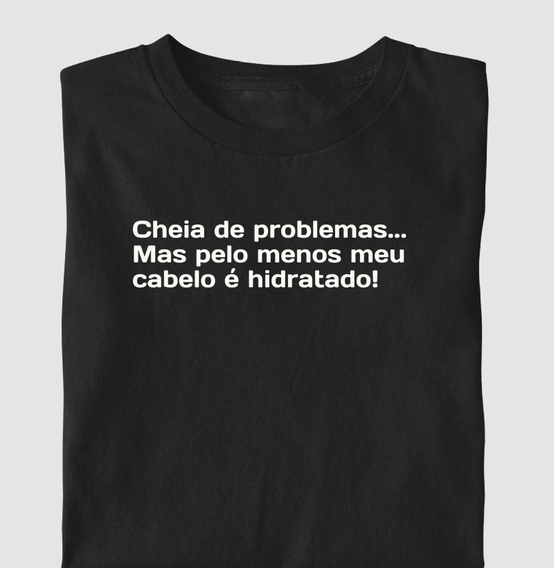 Meu Cabelo é Hidratato (BEL)