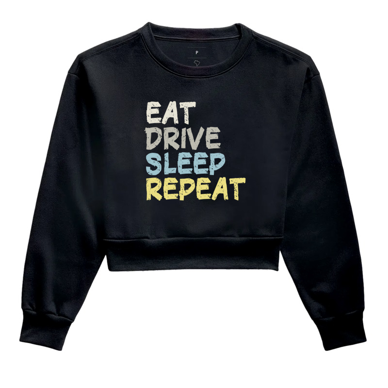 EAT DRIVE