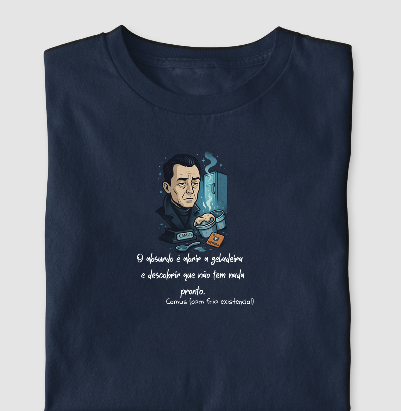 Camus
