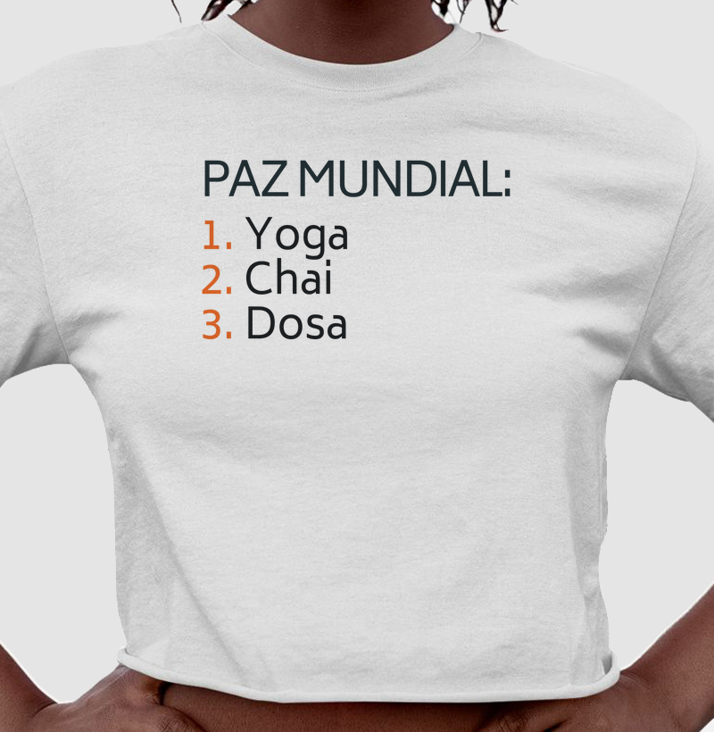Paz Mundial
